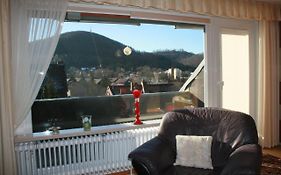 Ferienwohnung Baude