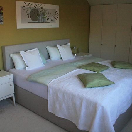 Ferienwohnung Baude Bad Harzburg Buitenkant foto