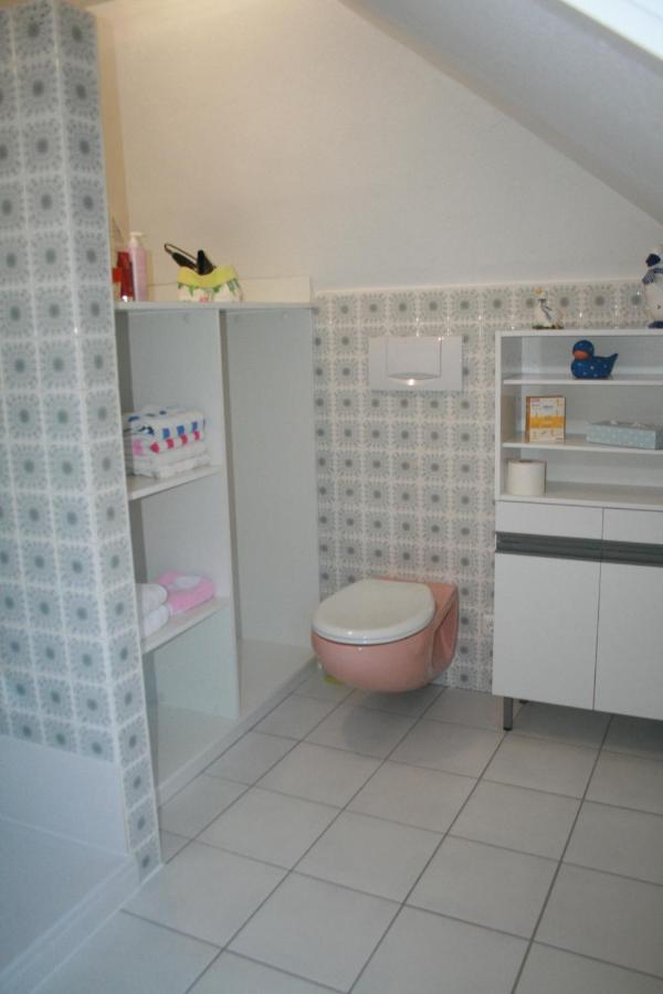 Ferienwohnung Baude Bad Harzburg Buitenkant foto