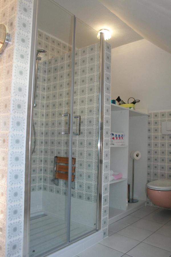Ferienwohnung Baude Bad Harzburg Buitenkant foto