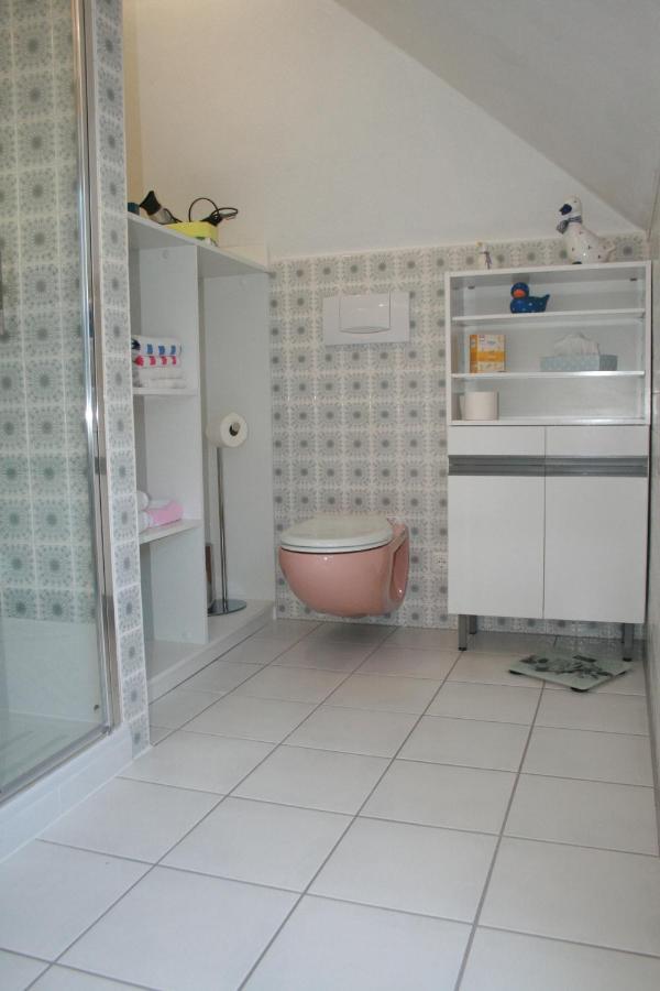Ferienwohnung Baude Bad Harzburg Buitenkant foto